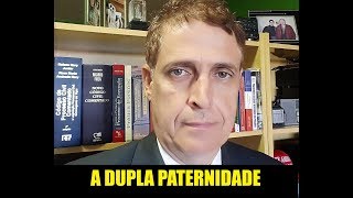 A DUPLA PATERNIDADE [upl. by Ritter759]