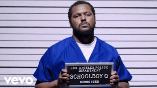 ScHoolboy Q  Tookie Knows II Part 2 [upl. by Diandra998]