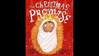 THE CHRISTMAS PROMISE read by Alisa [upl. by Meeharbi]