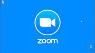 Descargar e instalar ZOOM para pc [upl. by Eerahc]