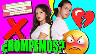 💔 ¿ROMPEMOS 🔥😥24 HORAS EN MI HABITACIÓN con MI NOVIO [upl. by Barth]