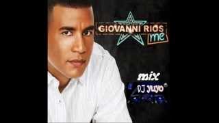 GIOVANNI RIOS MIX MERENGUE [upl. by Natka]