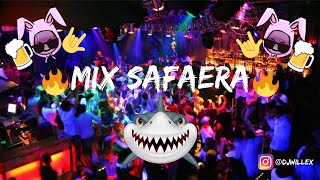 MIX SAFAERA🔥 Safaera Yo Perreo Sola 3G Remix Morado Bichiyal Tusa Eh Oh Girl Y Más [upl. by Natsrik4]