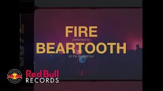 Beartooth  Fire Official Video [upl. by Eugirne239]