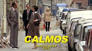 CALMOS 1975 JeanPierre MARIELLE Jean ROCHEFORT [upl. by Curt]