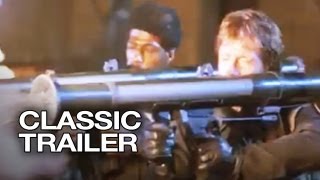 A Force of One 1979  Official Trailer  Digitally Remastered  HD 720p  Chuck Norris [upl. by Philippa]