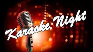 ENGLISHTAGALOG KARAOKE SONGS MIX NON STOP [upl. by Mercorr]