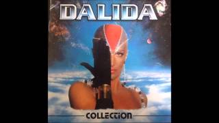 Besame mucho disco mix  Dalida [upl. by Radman474]