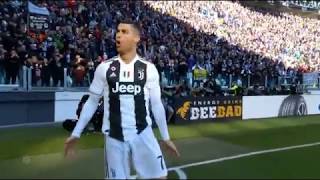 Cristiano Ronaldo Celebration  Loudest Crowd Roar [upl. by Munsey]