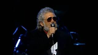 Ronnie Hawkins Live at Hamilton Place 1988 Full Performance [upl. by Yerfdog415]