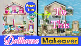 Dollhouse Renovation [upl. by Ham657]