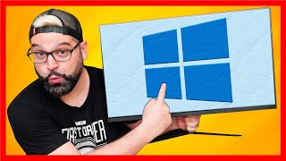 Tu PC va a VOLAR Optimiza Windows 10 en 2021 SIN PROGRAMAS [upl. by Weed978]