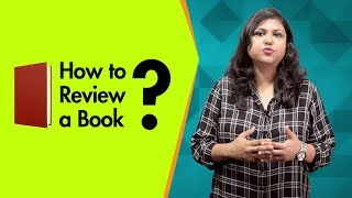 6 Simple Steps to Write a Killer Book Review [upl. by Ahsuat]