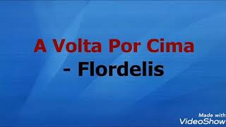 A Volta Por Cima Playback 05  legendado [upl. by Kohler]