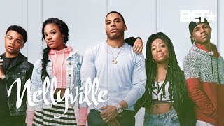 NellyVille is back with ALL NEW episodes May 5th [upl. by Nam]