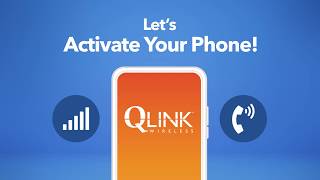 Activate FREE Wireless Service with Q Link Wireless [upl. by Leary381]