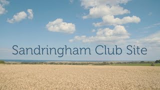 Sandringham Camping and Caravanning Club [upl. by Ressay]