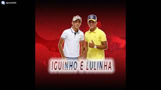 IGUINHO E LULINHA 2K19 [upl. by Aitnauq]