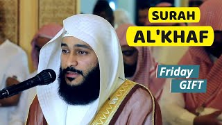 Surah AlKahf Full  the Caveسورة الكهف  By Abdur Rehman Al Ossi  Beautiful Recitation [upl. by Gerk]