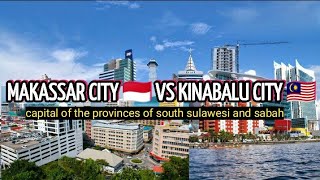 MAKASSAR CITY 🇮🇩 VS KINABALU CITY 🇲🇾 2022 [upl. by Hendren]