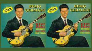 Remo Germani  Baci [upl. by Refinej]