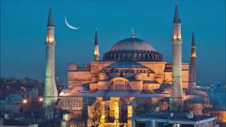 NPR The Sound Of The Hagia Sophia More Than 500 Years Ago [upl. by Harlie]