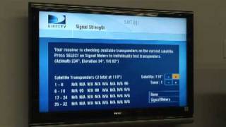 TV amp Electronics  DIRECTV Installation Troubleshooting [upl. by Moseley709]