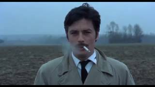 Le Cercle rouge  Trailer [upl. by Odoric]