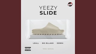 Yeezy Slide quotFREESTYLE 01quot [upl. by Dodwell130]