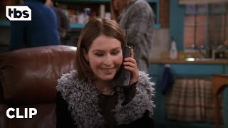 Friends Emily Confesses Her Love for Ross Season 4 Clip  TBS [upl. by Georgeanne]