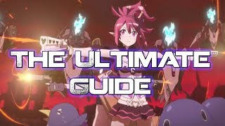 Disgaea 1 Complete  Launch Trailer  Nintendo Switch [upl. by Esmaria293]