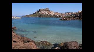 CASTELSARDO [upl. by Dulsea]