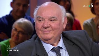 Michel Pastoureau et lhistoire du grand méchant loup [upl. by Holmes]