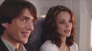 Rachel Mcadams and Cillian Murphy in Film Redeye [upl. by Halyak751]