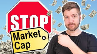 Use This Instead of Market Cap Enterprise Value Explained [upl. by Leandre]