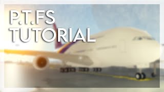 Pilot Training Flight Simulator Tutorial Tips  More  Learn To Fly [upl. by Daas393]