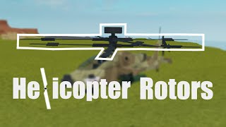 Plane Crazy  Helicopter Basics  Ep 4 [upl. by Beora]