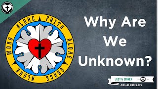 Why Is Lutheran Theology Unknown Among Christians [upl. by Kerat]