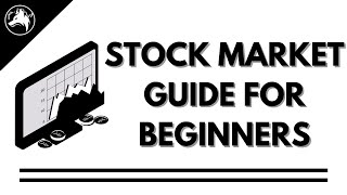 STOCK MARKET BASICS [upl. by Ailasor402]