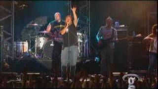 Casting Crowns  Praise You In The Storm Live [upl. by Nahraf]