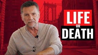 Life or Death A Mafia Sit Down Ill Never Forget  Michael Franzese [upl. by Luther832]