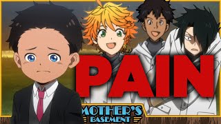 I Hate The Promised Neverland Season 2 [upl. by Sherl660]