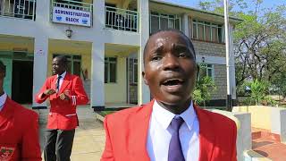 Shule yetu homabay highschool [upl. by Nairdad]