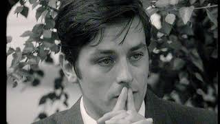 Alain Delon  Le samouraï 1967 [upl. by Irovi266]