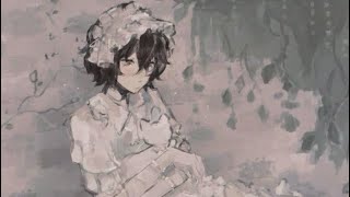 BSD react to dazai as sparkle  WIP [upl. by Akli969]