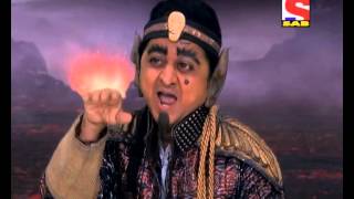 Baal Veer  Episode 504  5th August 2014 [upl. by Ahsocin]