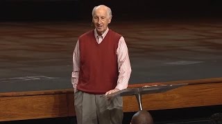 Pastor Jack Hayford  Integrity of Heart [upl. by Esinnej984]