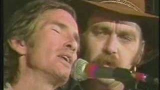 Townes Van Zandt and Blaze Foley from Austin Pickers 1984 [upl. by Sanson40]