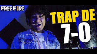 TRAP DE 70 VIDEO OFICIAL😂❤🇩🇴 [upl. by Rainah655]