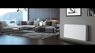 Bi2® Air La nuova generazione di ventilradiatori [upl. by Egdirdle773]